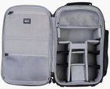 Evoc CP 35 Black 35L Camera Backpack