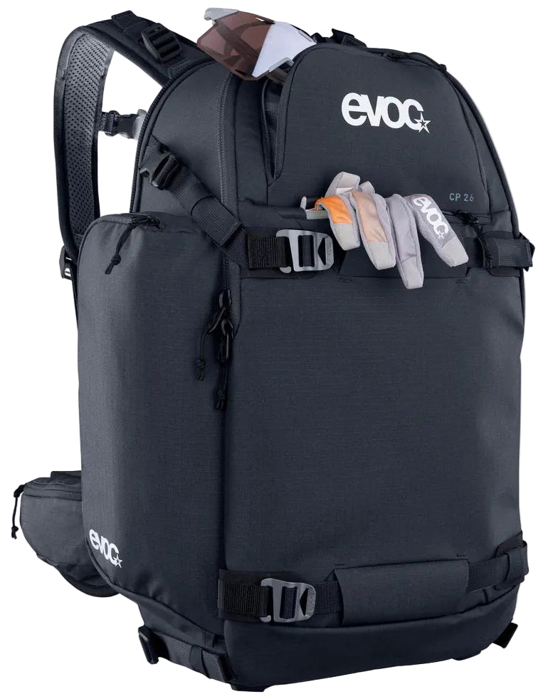 Evoc CP 26 26L Camera Backpack