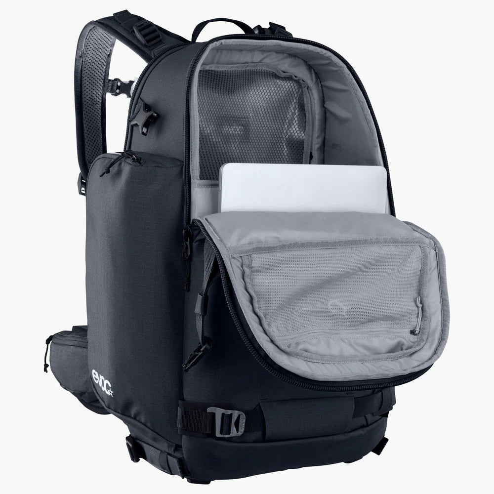 Evoc CP 26 26L Camera Backpack