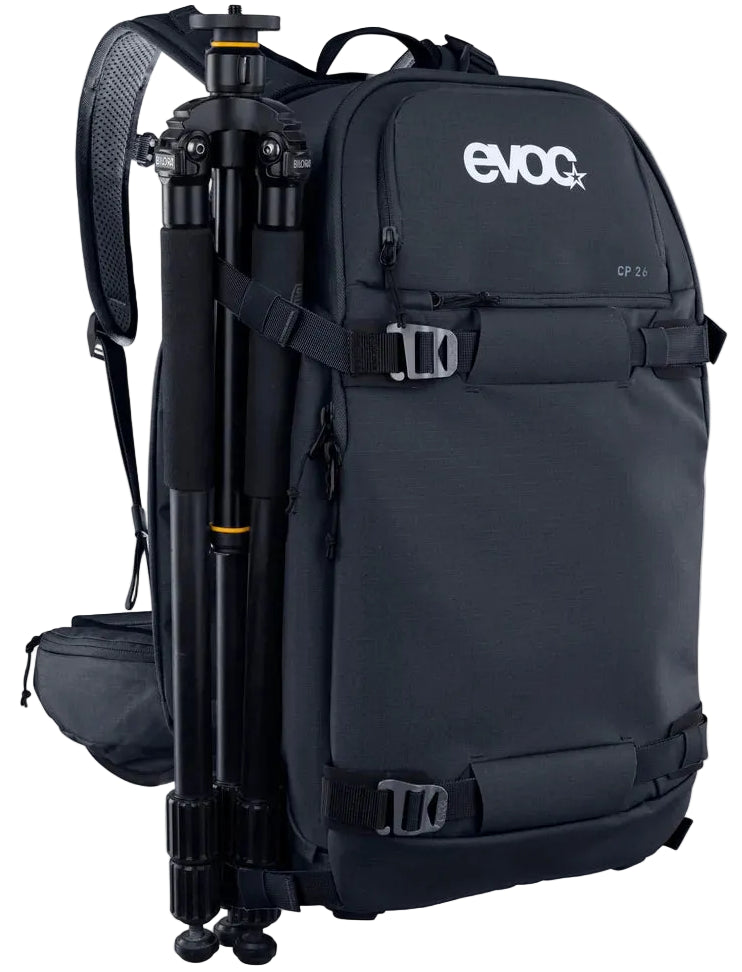Evoc CP 26 26L Camera Backpack