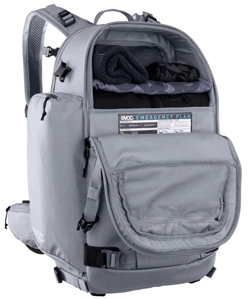 Evoc CP 26 26L Camera Backpack
