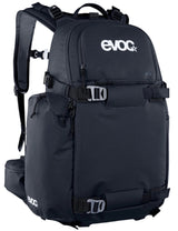 Evoc CP 18 18L Camera Backpack Black