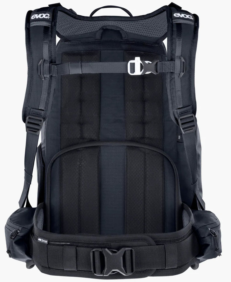 Evoc CP 18 18L Camera Backpack Black