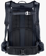Evoc CP 18 18L Camera Backpack Black