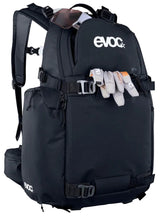 Evoc CP 18 18L Camera Backpack Black