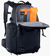 Evoc CP 18 18L Camera Backpack Black