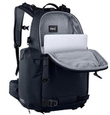 Evoc CP 18 18L Camera Backpack Black