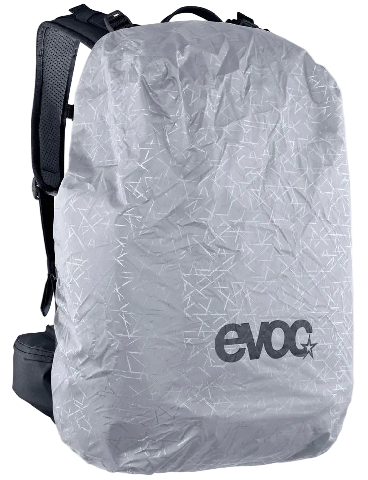 Evoc CP 18 18L Camera Backpack Black