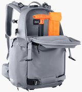 Evoc CP 18 Stone 18L Camera Backpack