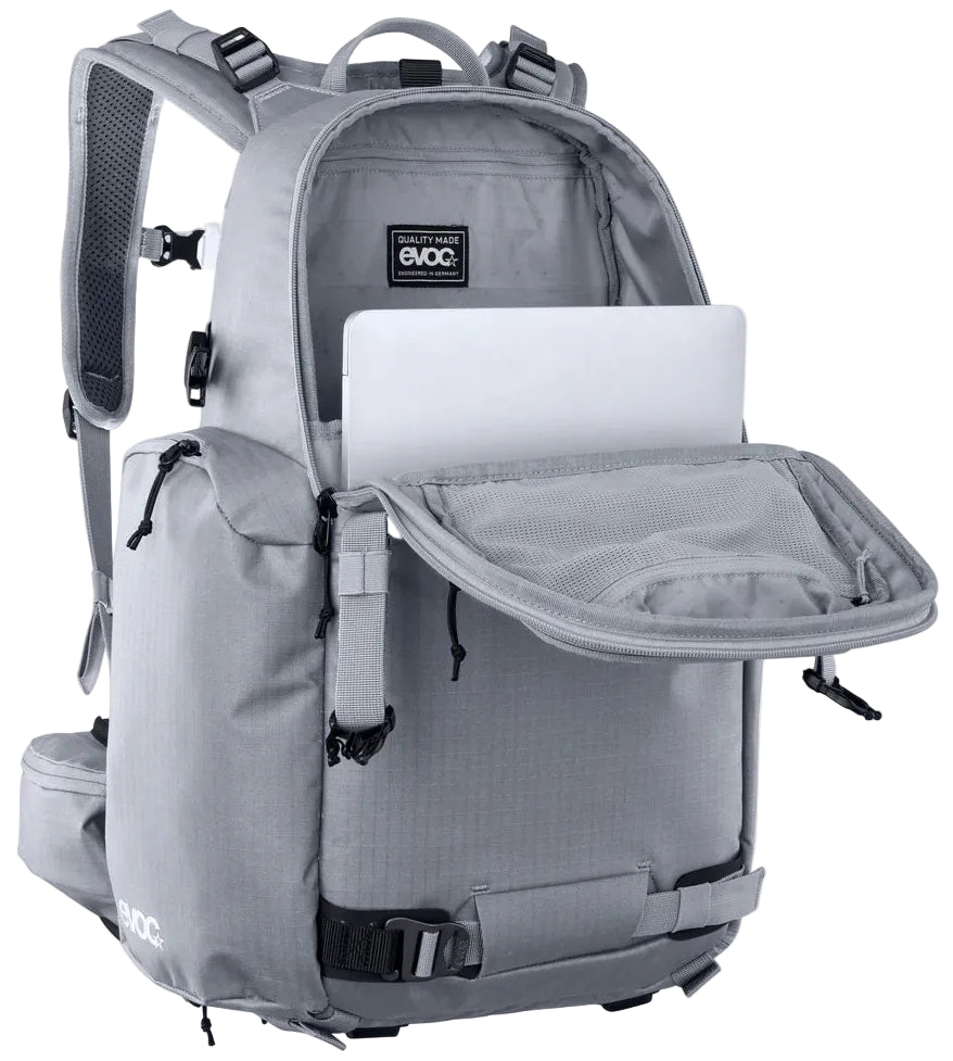 Evoc CP 18 Stone 18L Camera Backpack