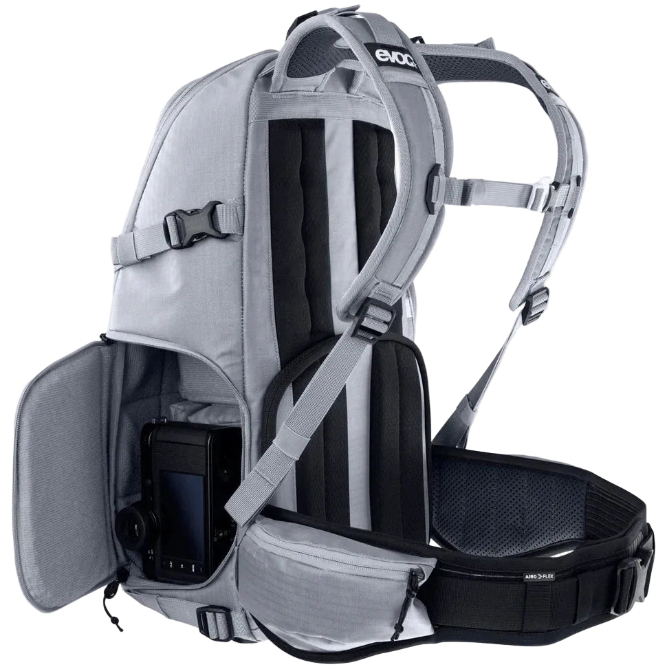 Evoc CP 18 Stone 18L Camera Backpack