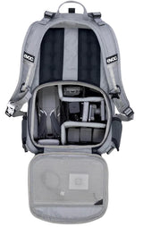 Evoc CP 18 Stone 18L Camera Backpack