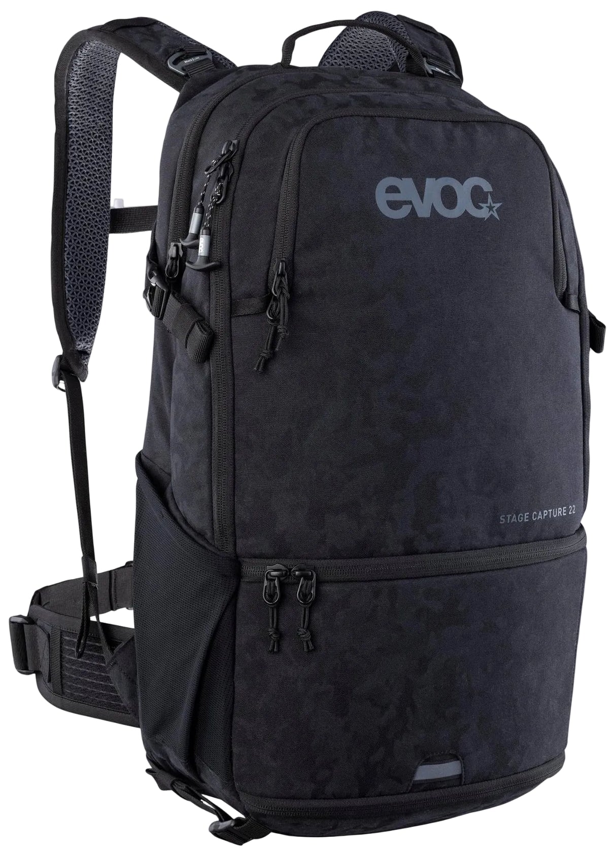 Evoc Stage Capture 22L Camera Backpack
