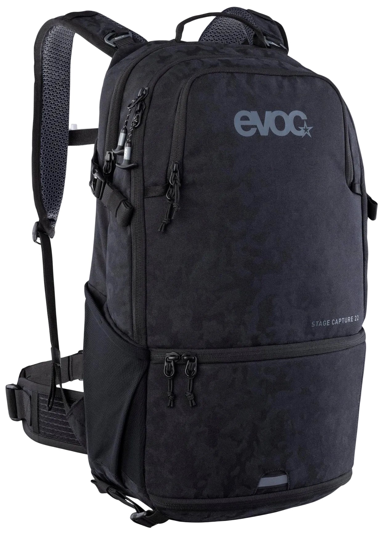 Evoc Stage Capture 22L Camera Backpack