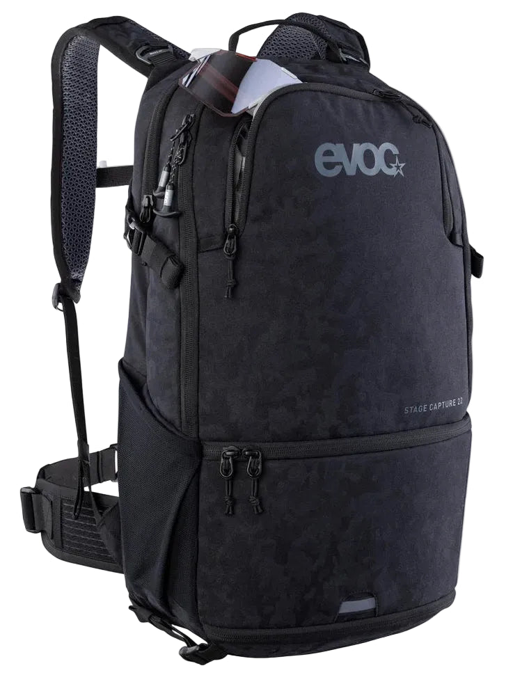 Evoc Stage Capture 22L Camera Backpack