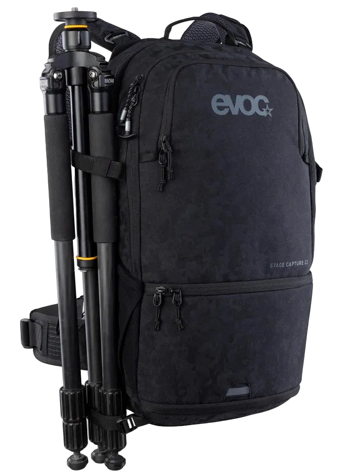 Evoc Stage Capture 22L Camera Backpack