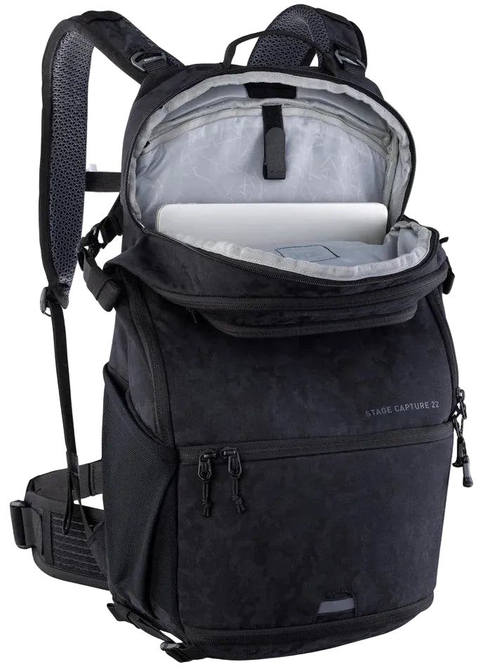 Evoc Stage Capture 22L Camera Backpack