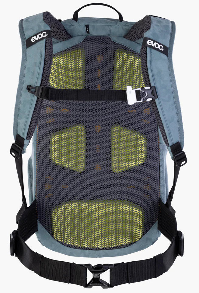 Evoc Stage Capture 22L Camera Backpack