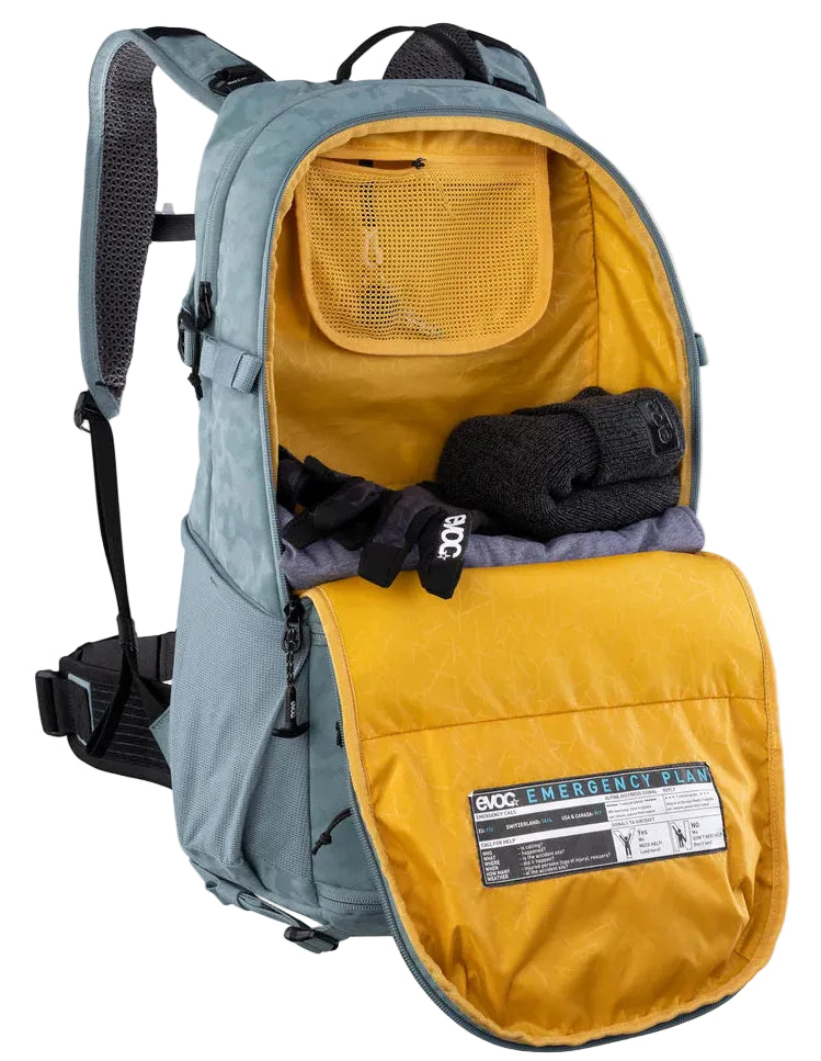 Evoc Stage Capture 22L Camera Backpack