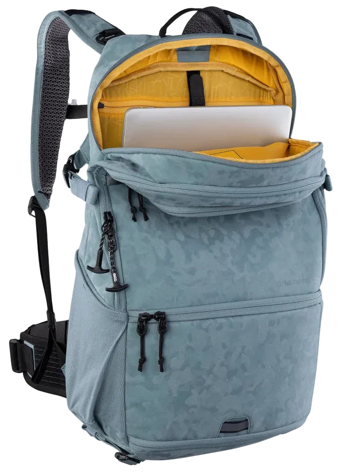 Evoc Stage Capture 22L Camera Backpack