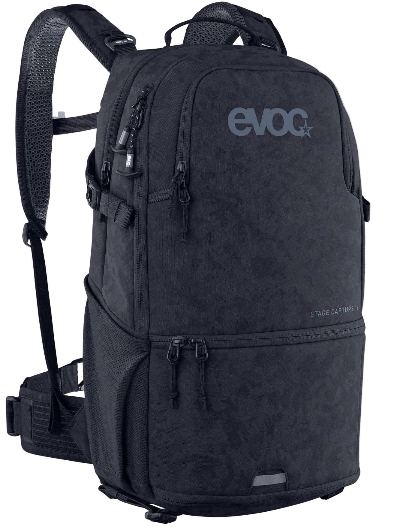 Evoc Stage Capture 16L Camera Backpack