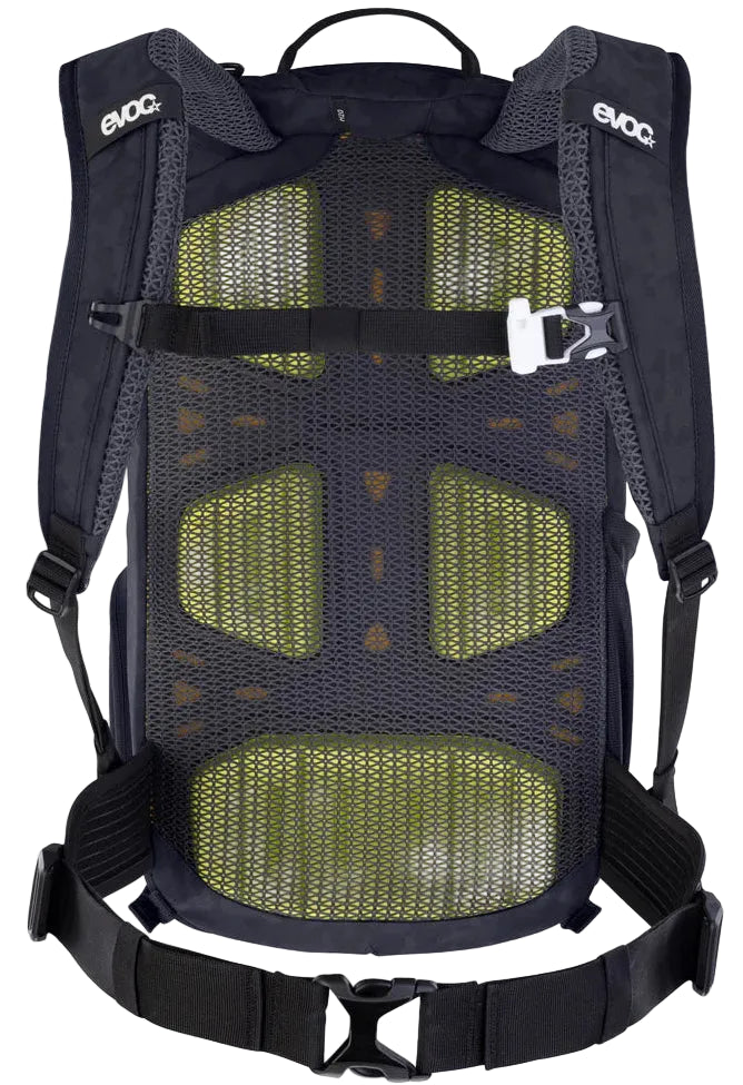 Evoc Stage Capture 16L Camera Backpack
