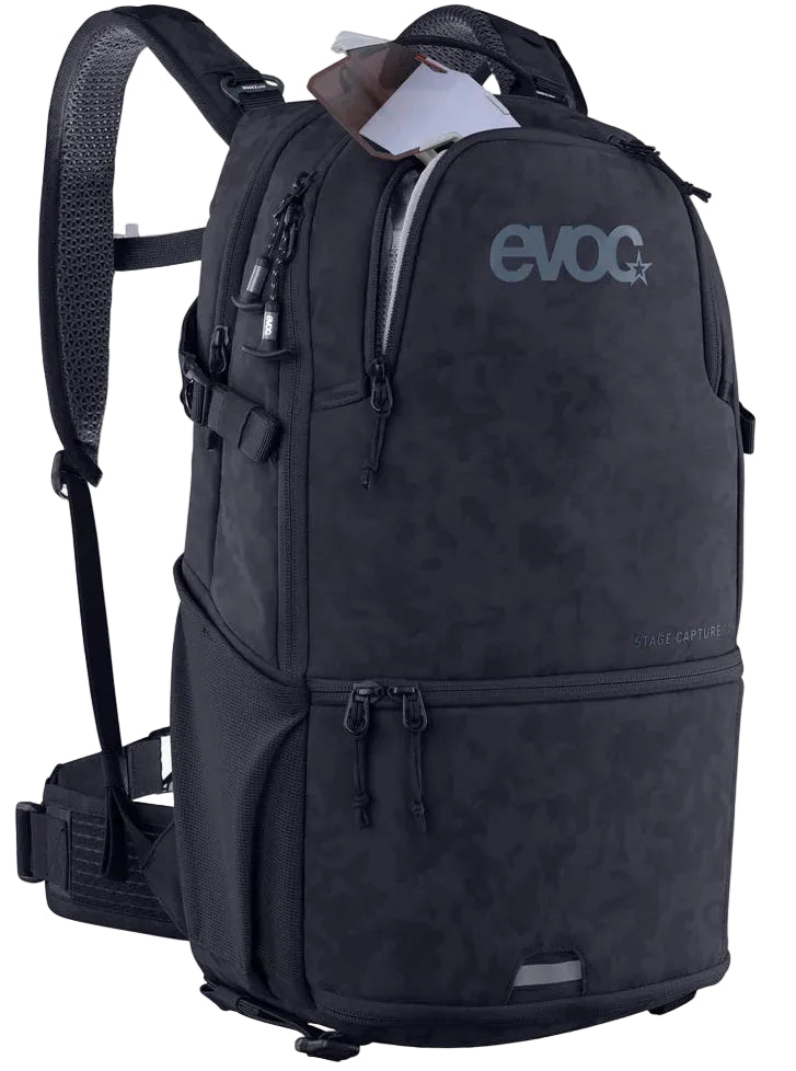 Evoc Stage Capture 16L Camera Backpack