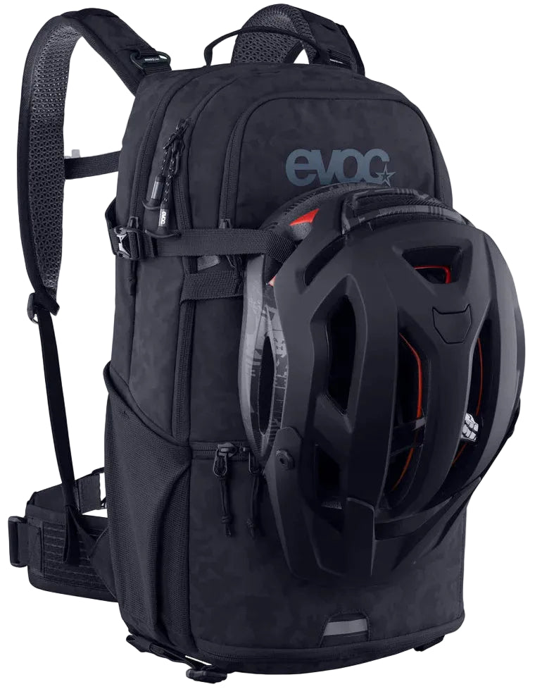 Evoc Stage Capture 16L Camera Backpack