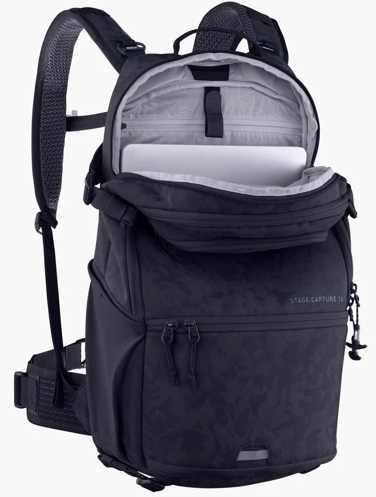 Evoc Stage Capture 16L Camera Backpack