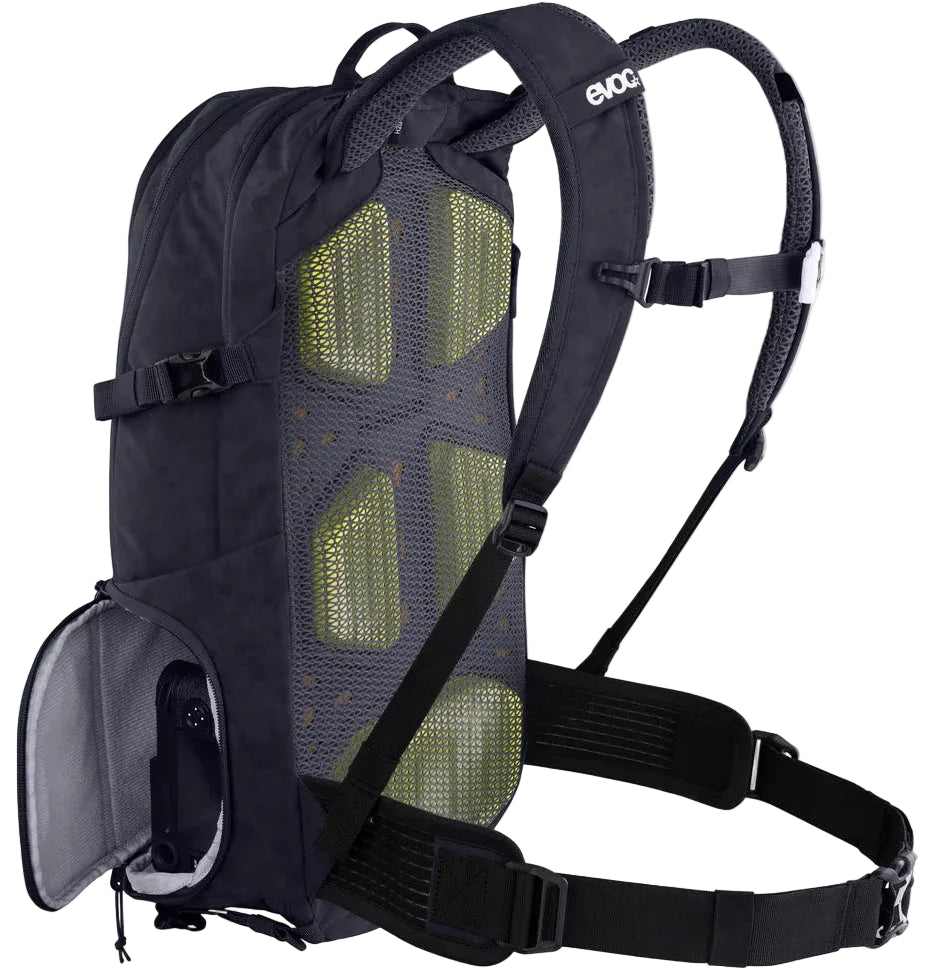 Evoc Stage Capture 16L Camera Backpack