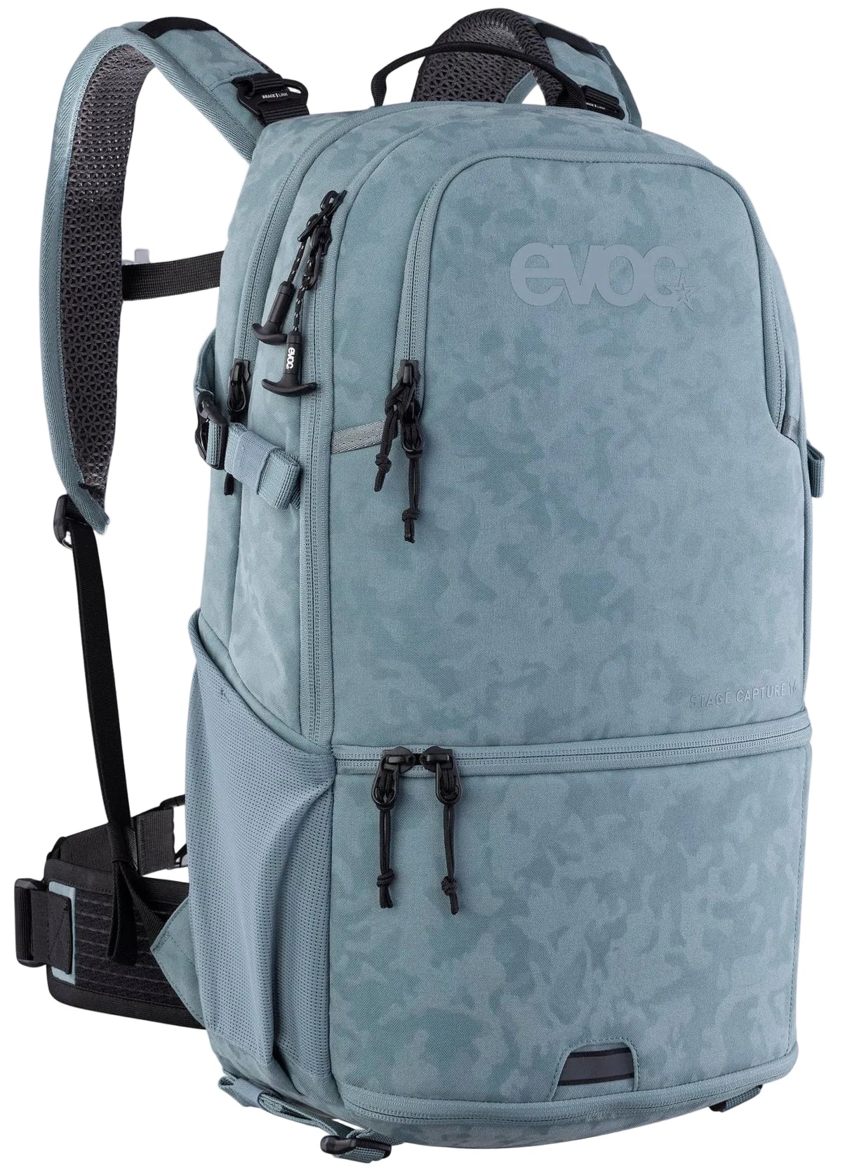 Evoc Stage Capture 16L Camera Backpack