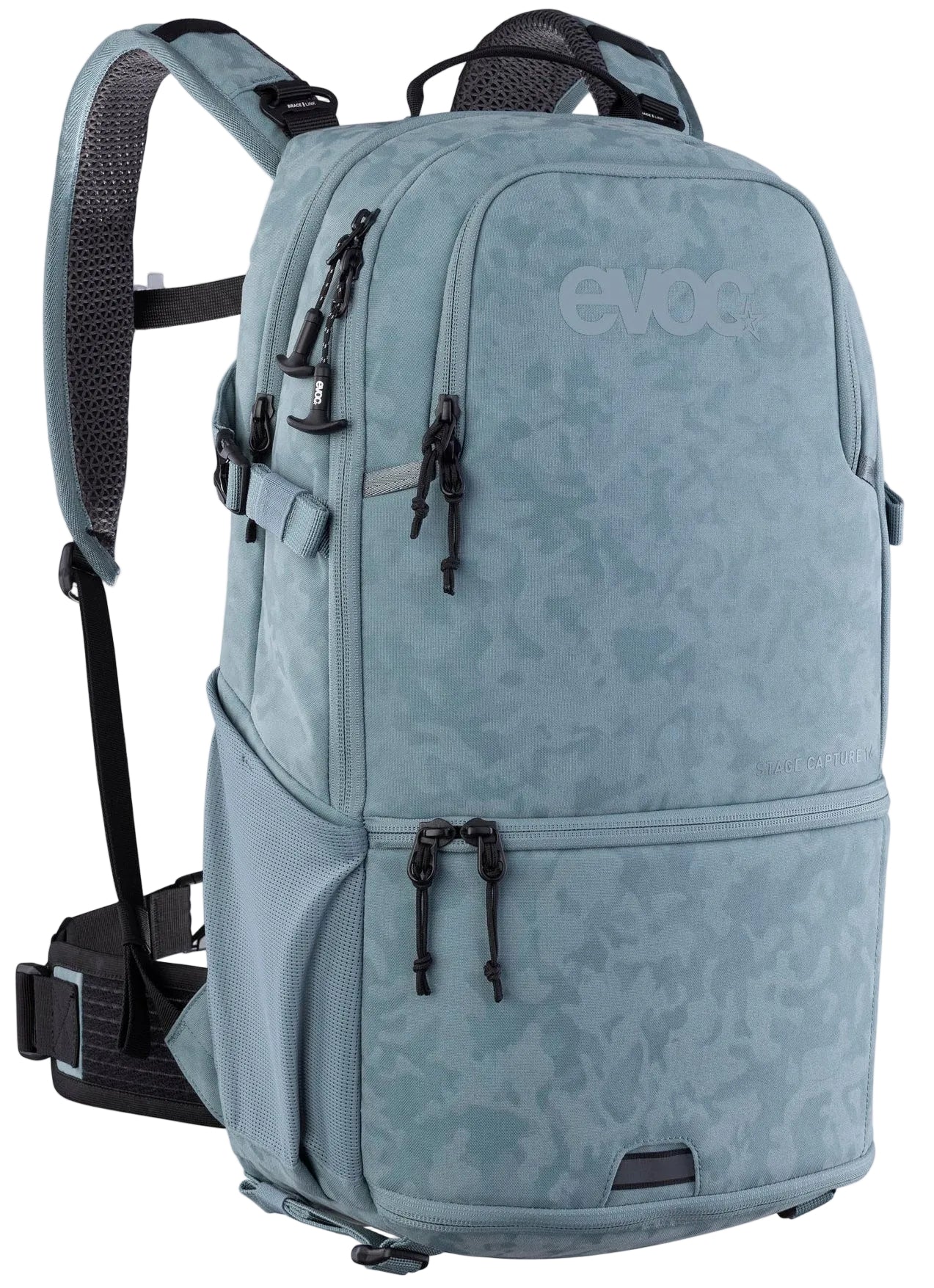 Evoc Stage Capture 16L Camera Backpack