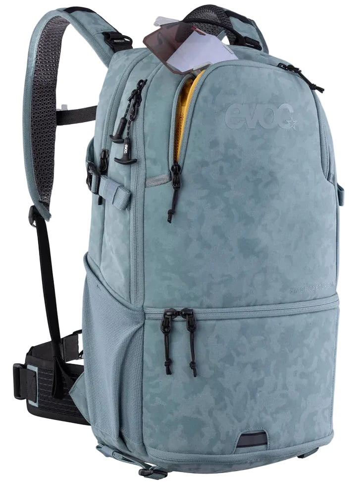 Evoc Stage Capture 16L Camera Backpack
