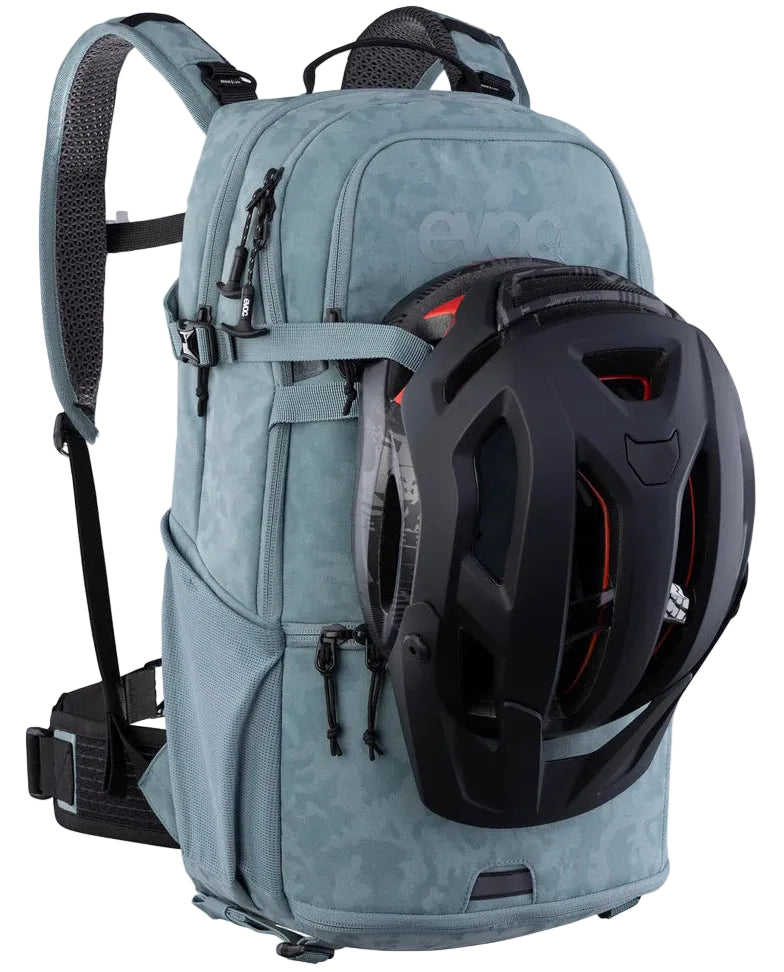 Evoc Stage Capture 16L Camera Backpack
