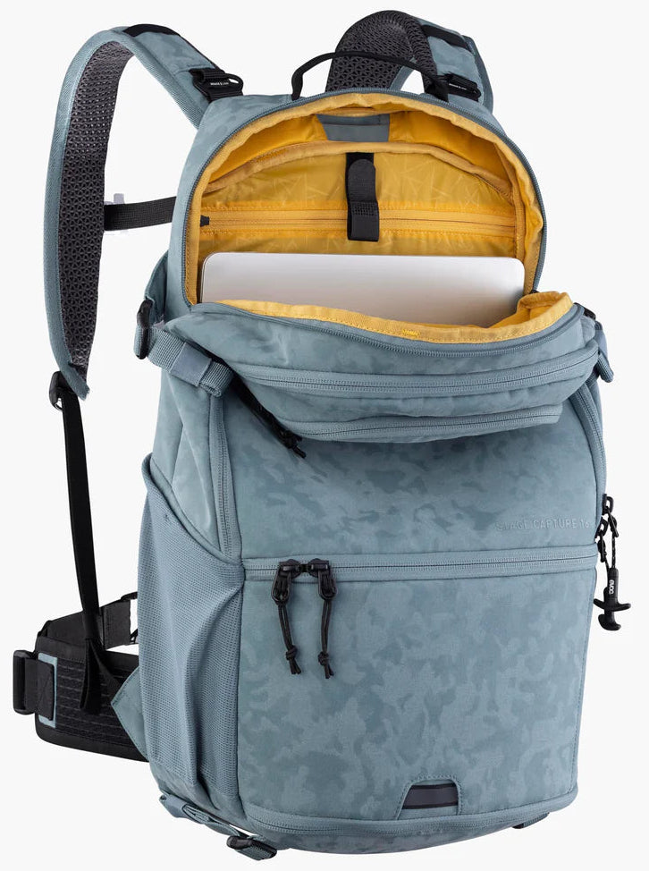 Evoc Stage Capture 16L Camera Backpack