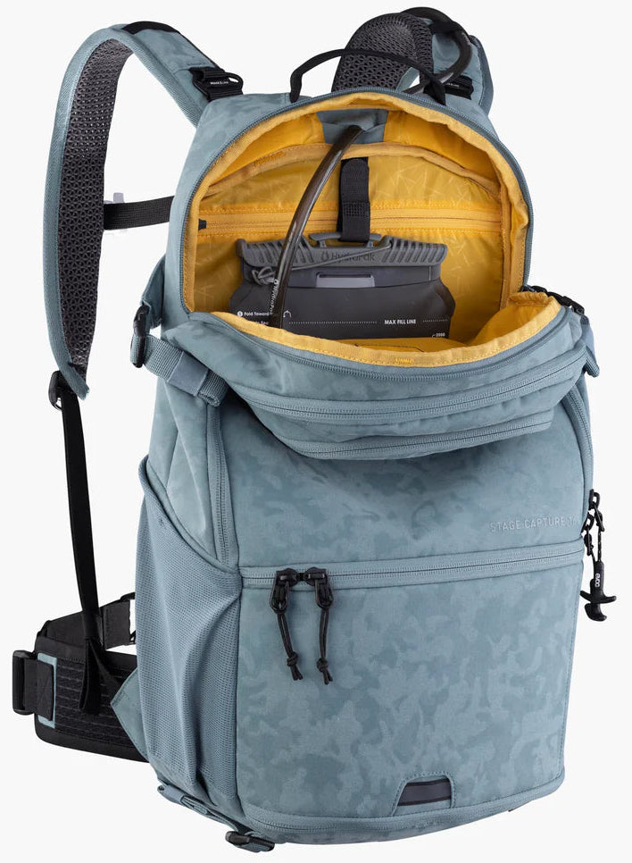 Evoc Stage Capture 16L Camera Backpack