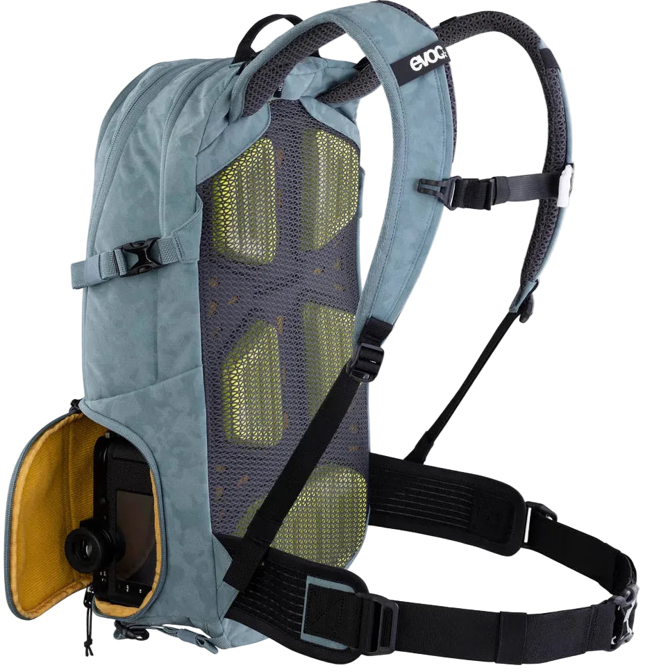 Evoc Stage Capture 16L Camera Backpack
