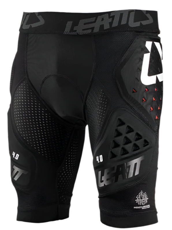 Leatt 3DF 4.0 Impact Shorts