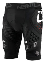 Leatt 3DF 4.0 Impact Shorts
