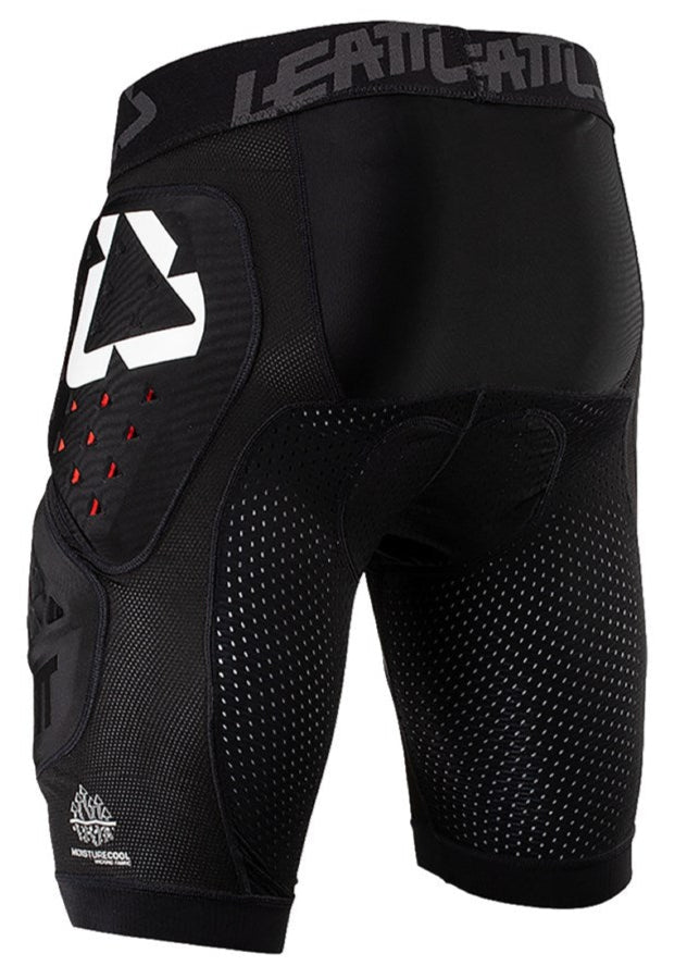 Leatt 3DF 4.0 Impact Shorts back