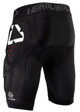 Leatt 3DF 4.0 Impact Shorts back