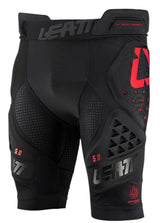 Leatt 3DF 5.0 Impact Shorts FRONT