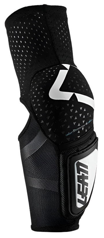 Leatt Elbow Guard 3DF Hybrid Black