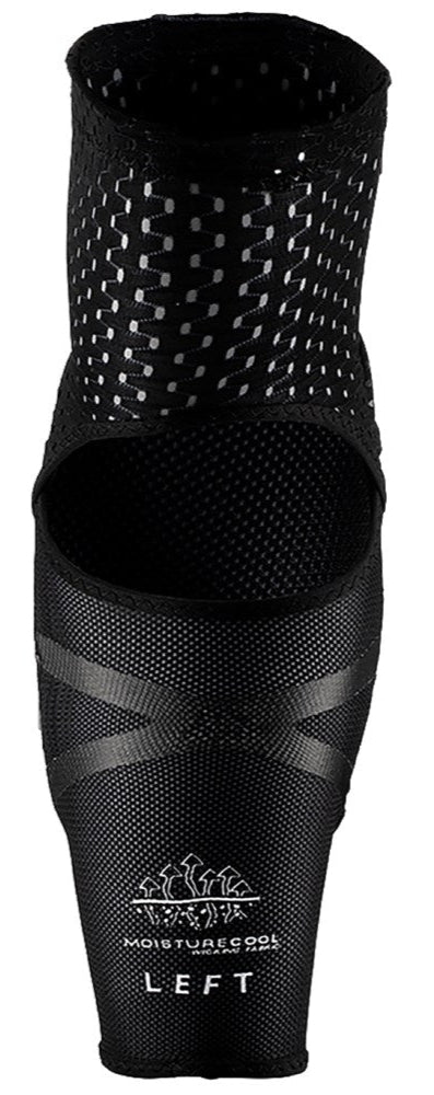 Leatt Elbow Guard 3DF Hybrid Black