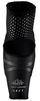 Leatt Elbow Guard 3DF Hybrid Black