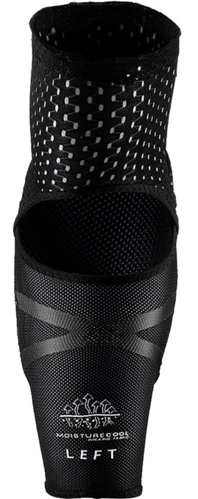 Leatt 3DF 6.0 Elbow Guard Black