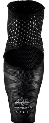 Leatt 3DF 6.0 Elbow Guard Black