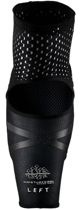 Leatt 3DF 6.0 Elbow Guard White/Black