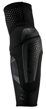 Leatt 3DF 6.0 Elbow Guard Black