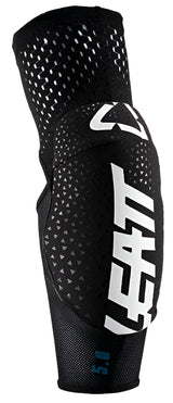 Leatt Elbow Guard 3DF 5.0 White/Black